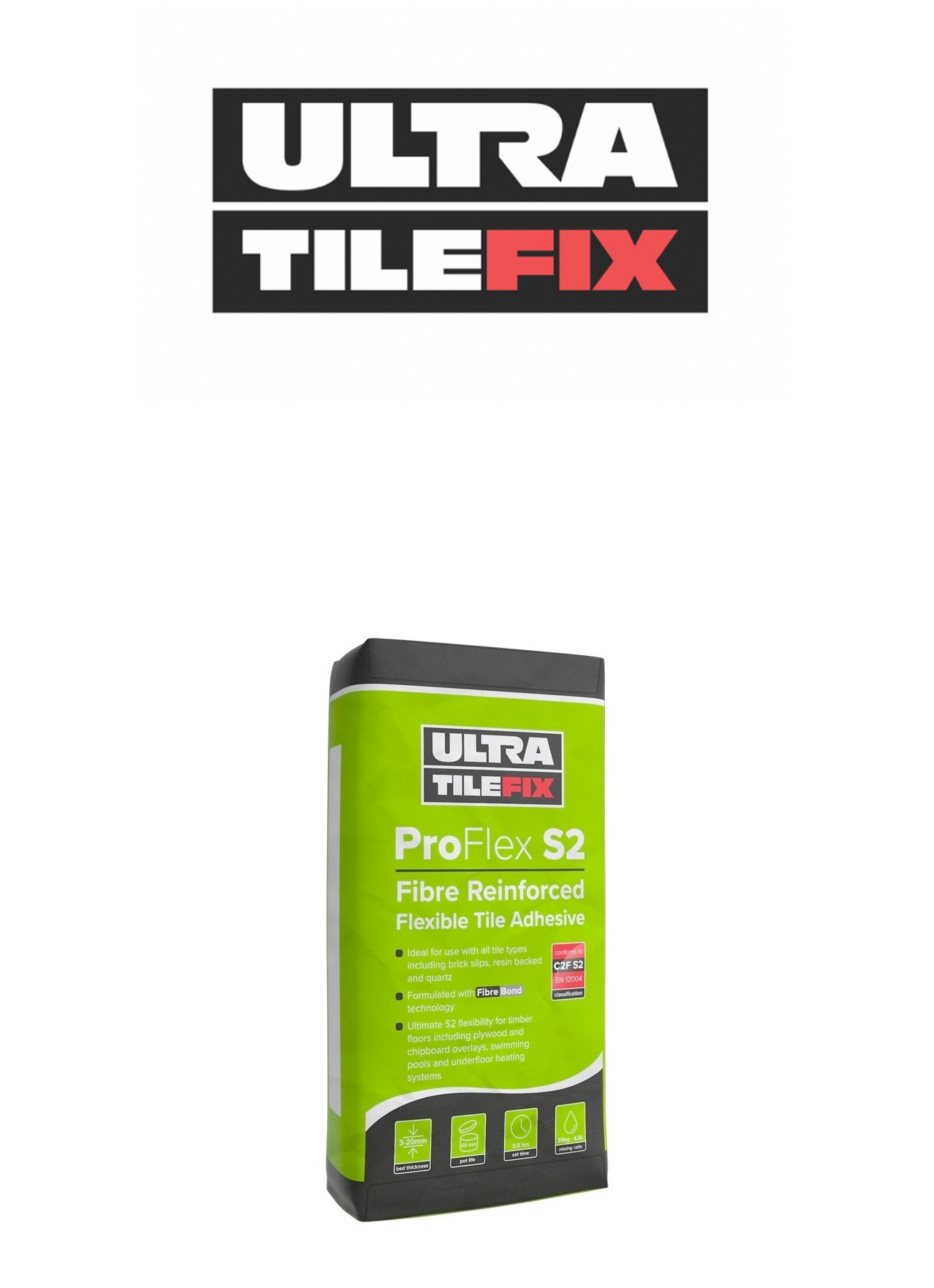 Ultra Tile Fix